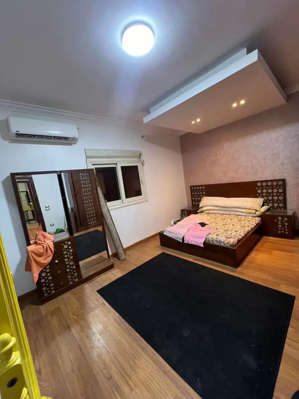 Apartment For Sale in New Nozha