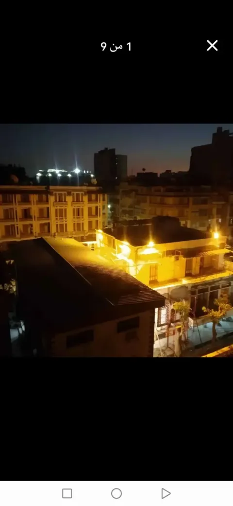 Apartment For Sale in Port Said