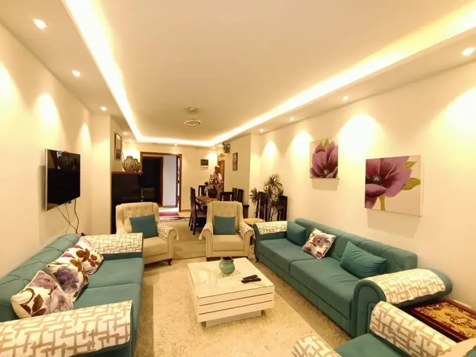 Apartment For Sale in Alexandria Governorate