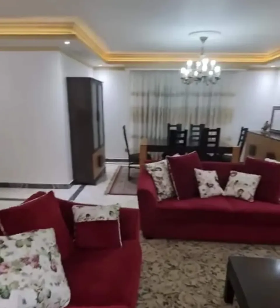 Apartment For Rent in Nasr City East