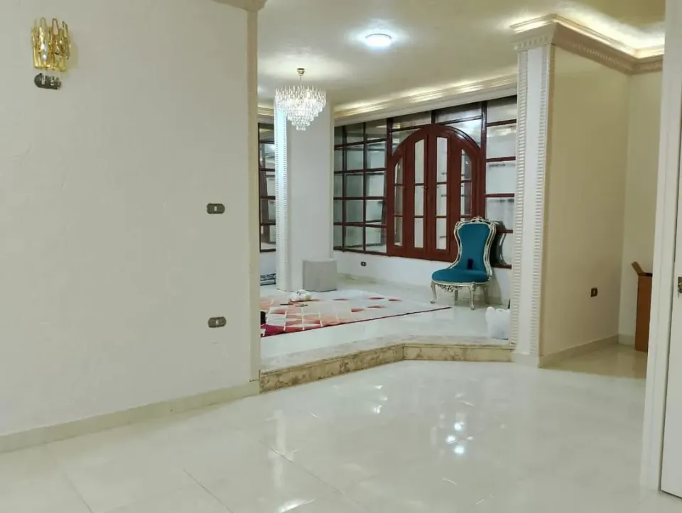 شقه مفهاش غلطه