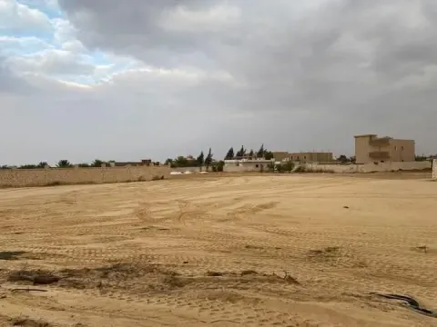 ارض للبيع