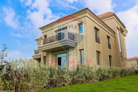 فيلا للبيع