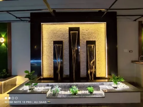 للإيجـااااااااااار حصري لدينـااااااااااا🌸 للإيجار - ڤيلا ارضي مميزة جدا