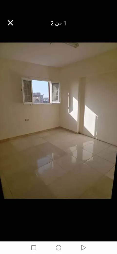 Apartment For Sale in Minya