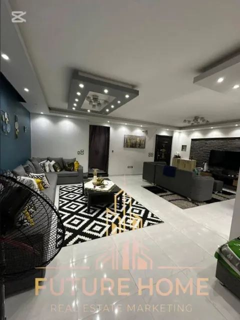 شقه للبيع 🏡الف مسكن جسر السويس