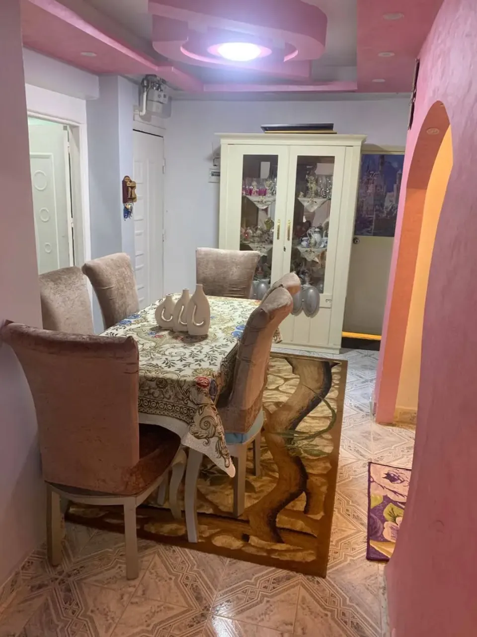 Apartment For Sale in Damanhur