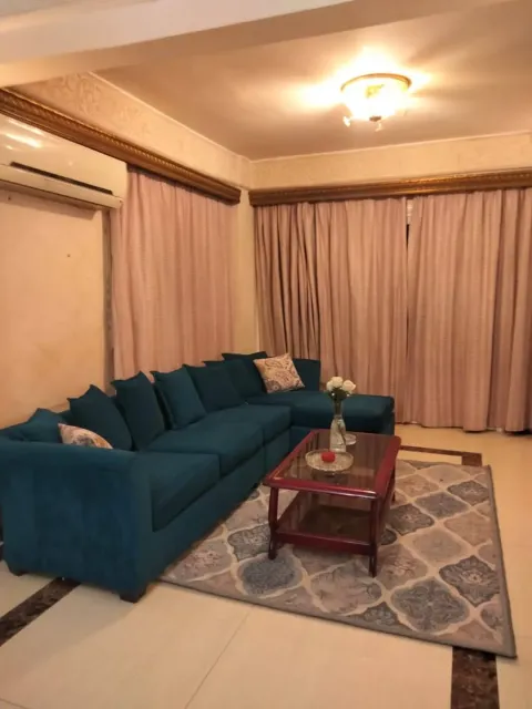 Apartment For Rent in Mohandessin