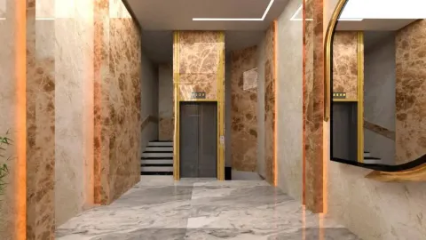 شقه للبيع
