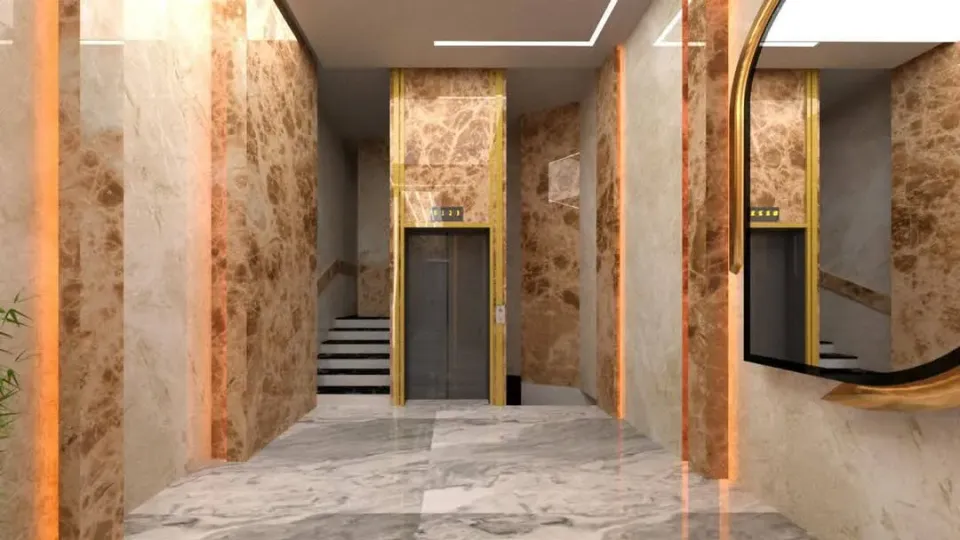 شقه للبيع