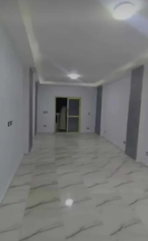 باللبيني فيصل موقع مميز بجوار مونجيني للبيع شقة تشطيب الترا