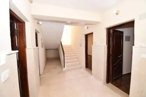شقة مساكن التحرير باسيوط
