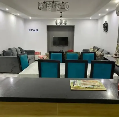 Apartment For Sale in Ain Shams