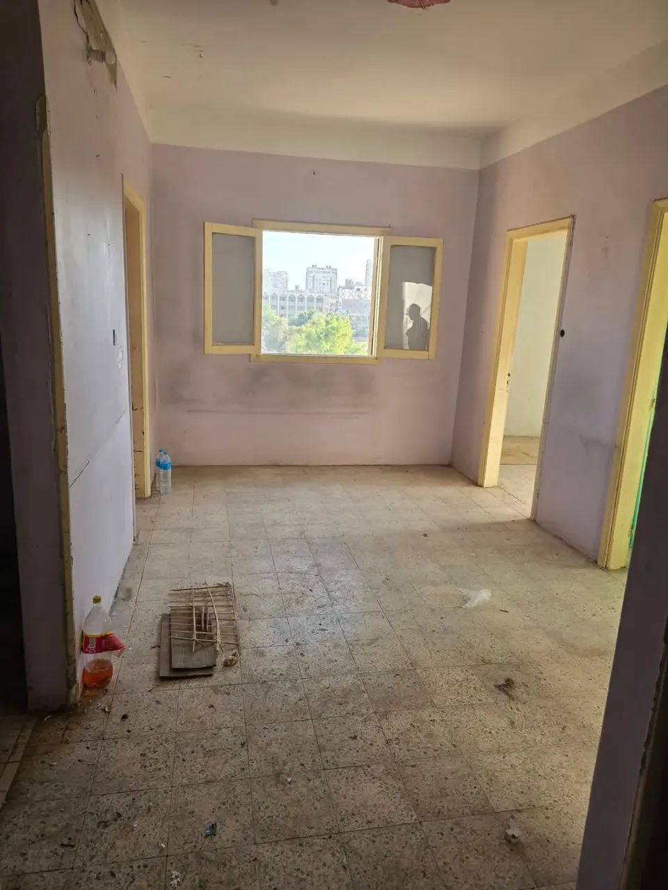 Apartment For Sale in Sohag Governorate