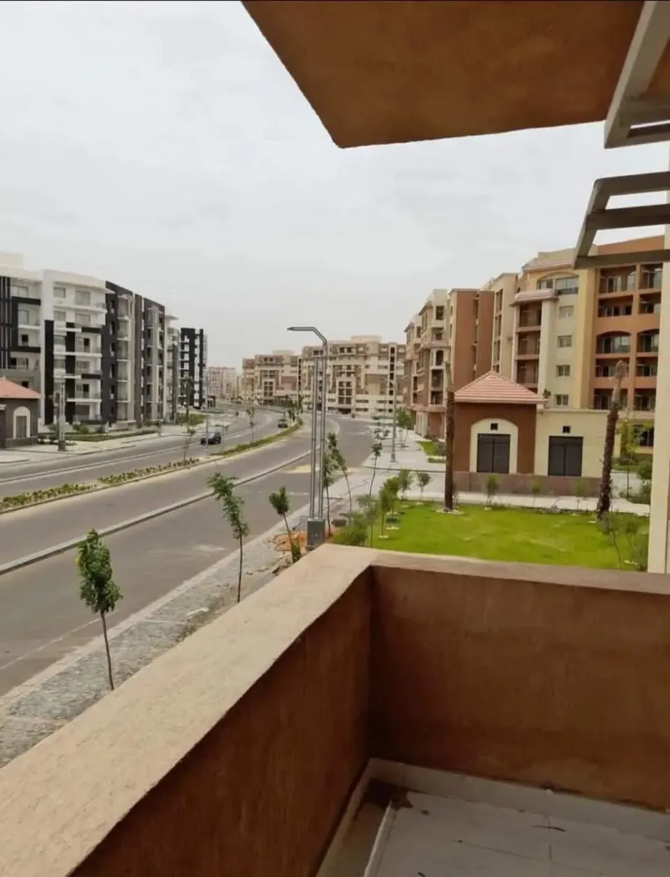 Apartment For Sale in Administrative Capital