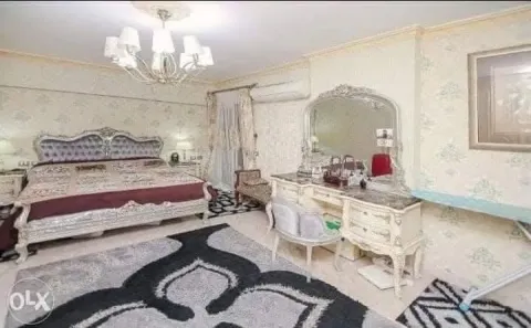 Apartment For Sale in Port Said