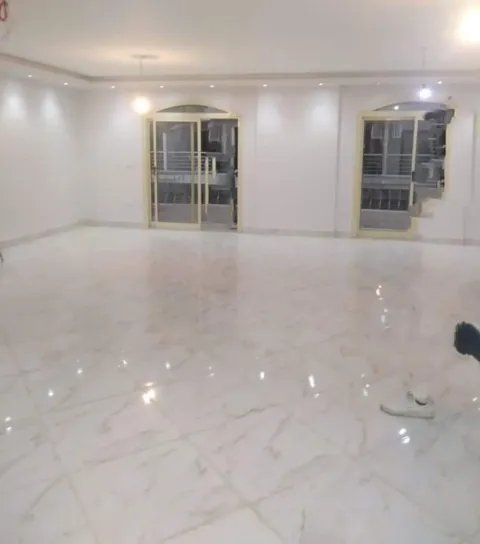 Apartment For Rent in Maadi