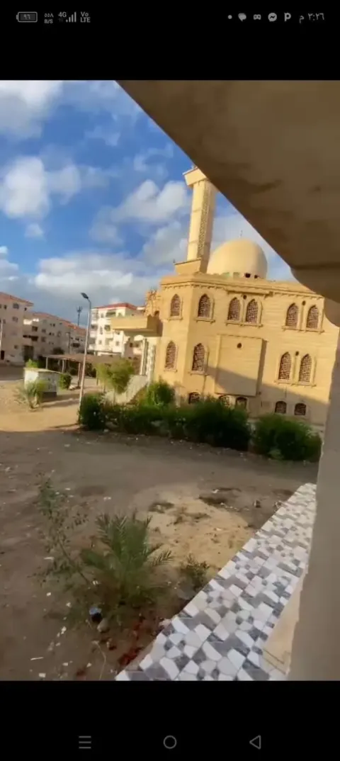 Apartment For Sale in Damietta