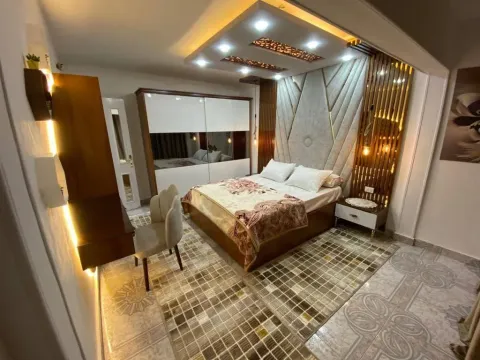 Apartment For Rent in Makram Ebeid