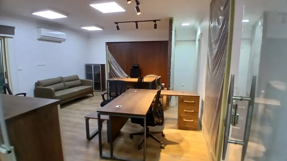 محلات ومكاتب للايجار في المهندسين