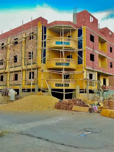 شقه للبيع