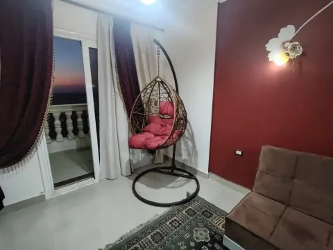 شقة للايجار في محافظة الاسكندرية