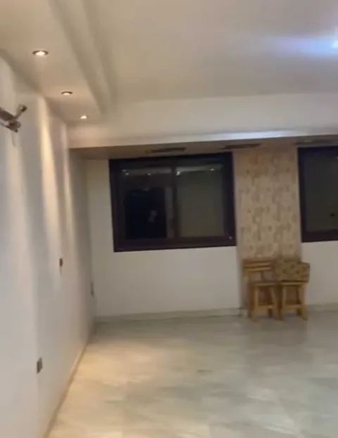 شقةلقطه 148 م🤩طريق ناجي شتله بجوار كوبري الجامعه مباشرةً