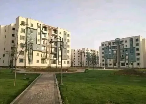 شقة للبيع فى حدائق العاصمه