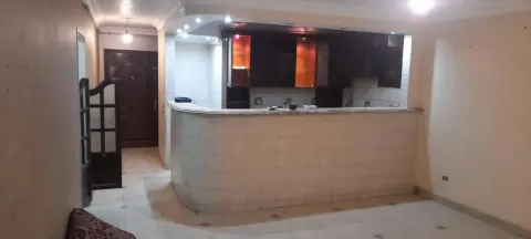 Apartment For Sale in Hadayek Al Ahram
