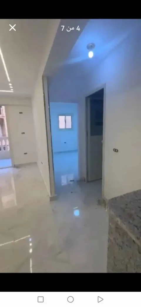 شقةس90متر، منظر يخطف القلب 💙 خامس نمرة بحر