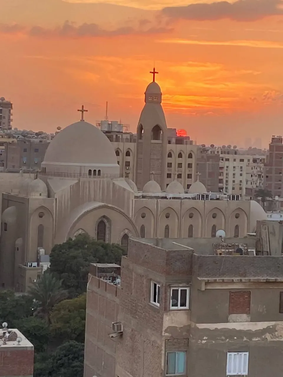 Apartment For Sale in Gesr El Suez