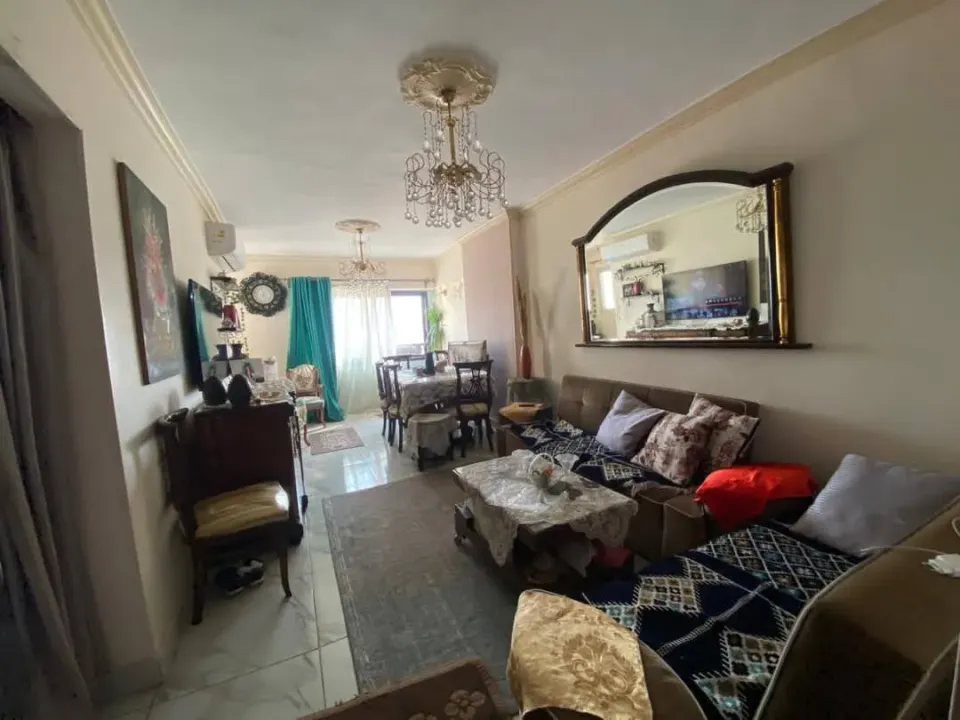 Apartment For Sale in Alexandria Governorate