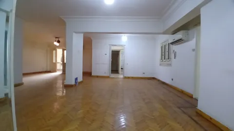 شقة للايجار في الدقي