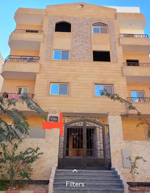 Apartment For Sale in Hadayek 6Th Of October