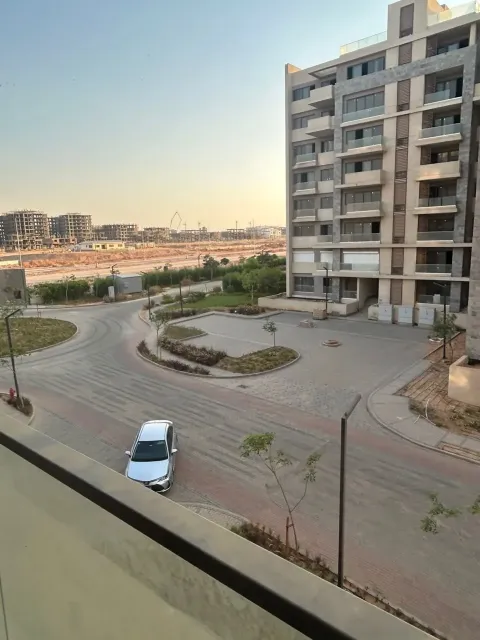 شقة للبيع في العاصمة الادارية