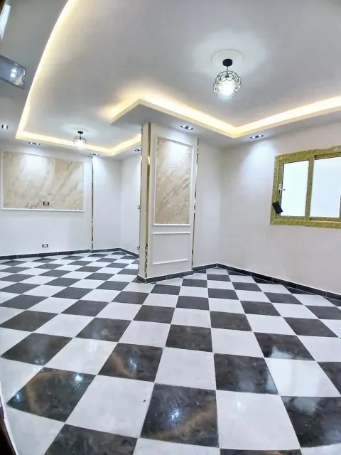 شقه للبيع شارع خليل حماد