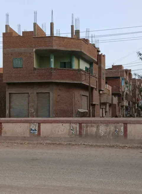 House For Sale in Faiyum