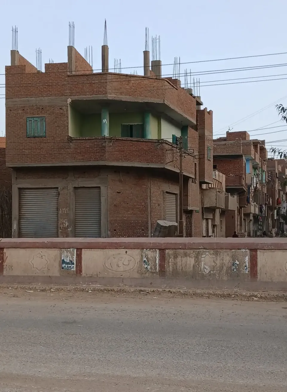 House For Sale in Faiyum