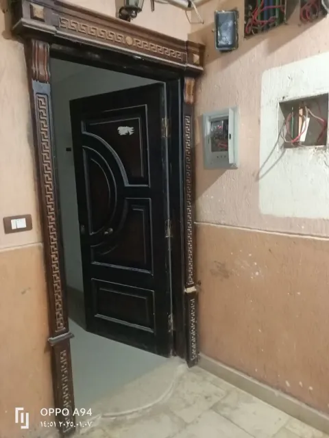 Apartment For Rent in Hadayek Al Ahram