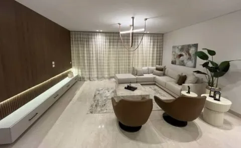 Apartment For Sale in Fifth Settlement