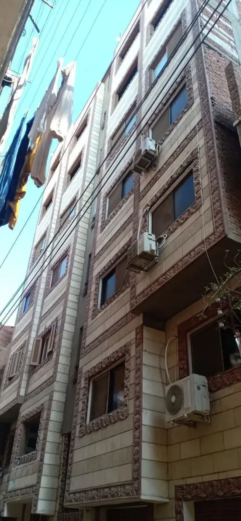 شقة للبيع لقطة في منطقة الآثار بمدينة بنها!
