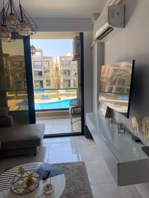 شاليه للبيع في مرسى مطروح الجديده