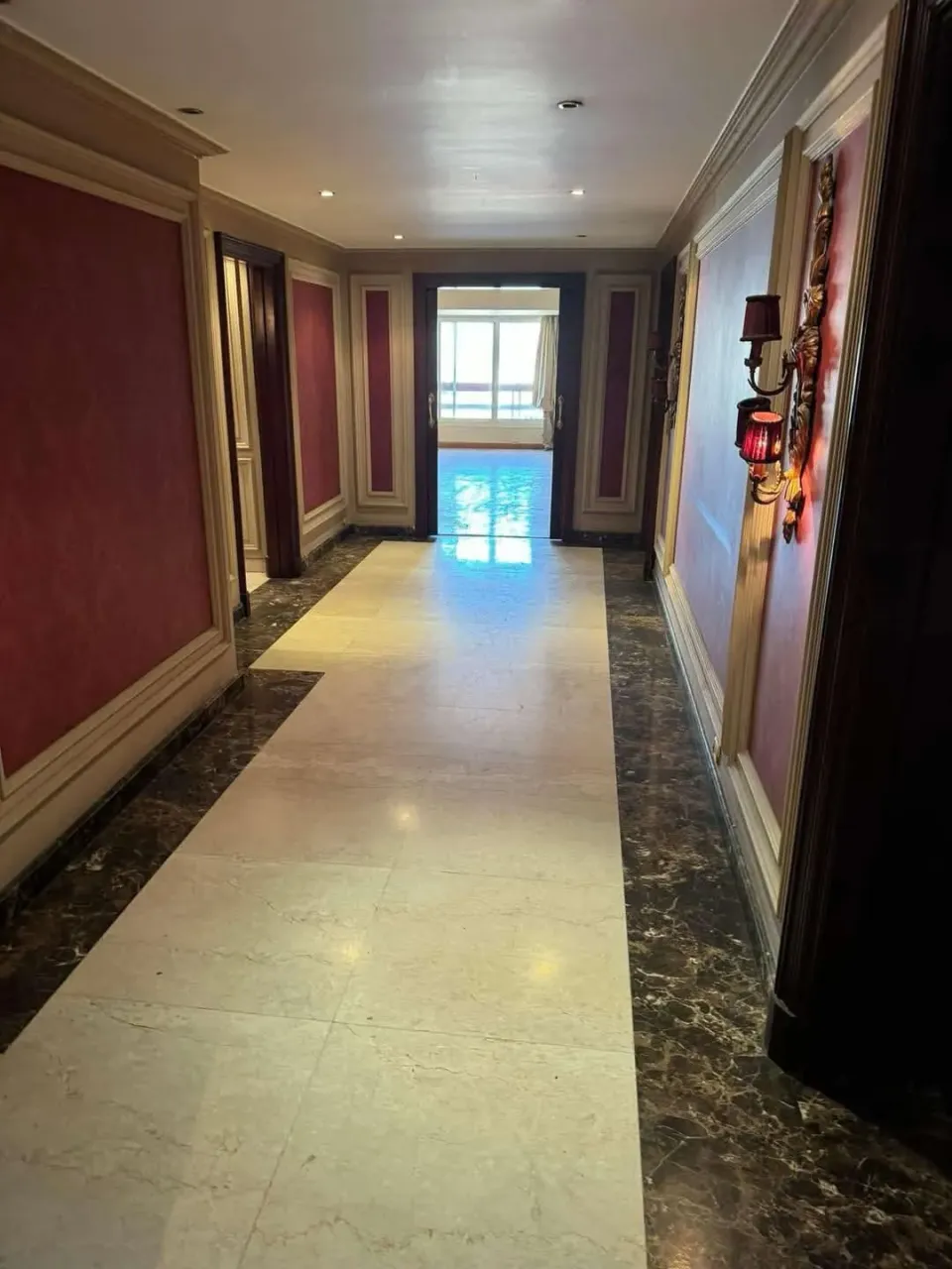Apartment For Sale in Mohandessin