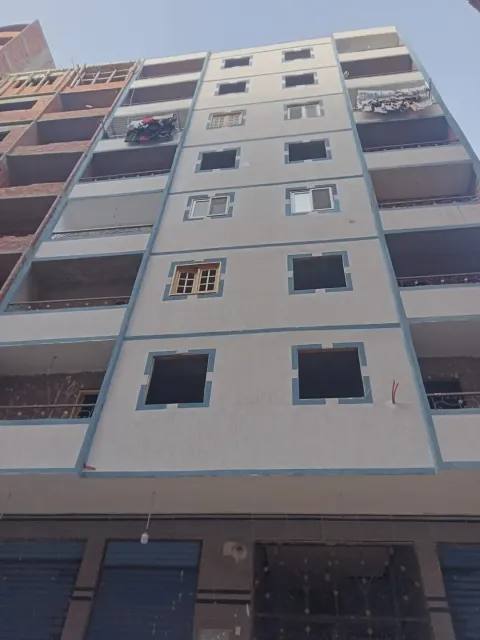 Apartment For Sale in Al Marg
