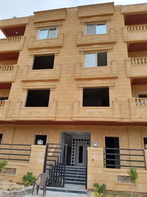 موقع للبيع في بيت وطن التامن علي الزهور مباشرا 🏡🏠