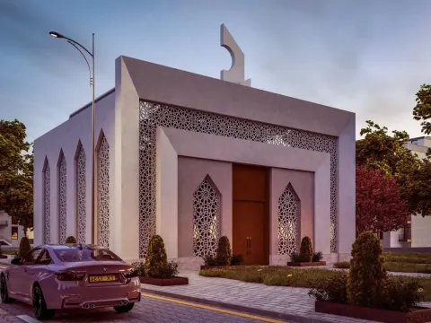 Apartment For Sale in Sheikh Zuweid