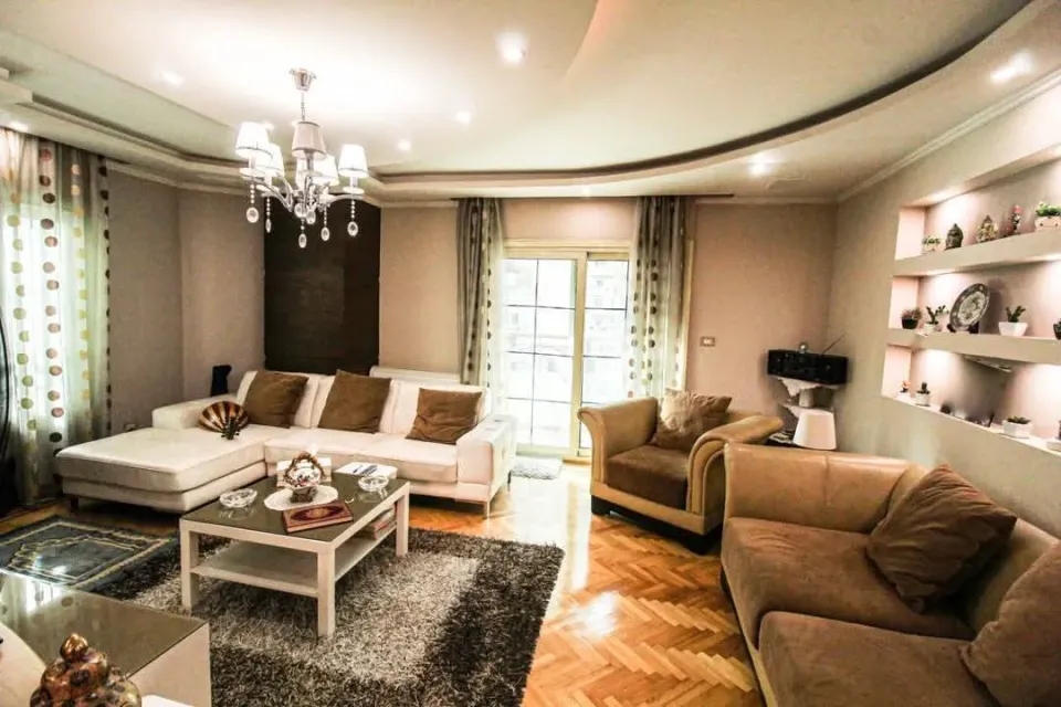 Apartment For Sale in Alexandria Governorate