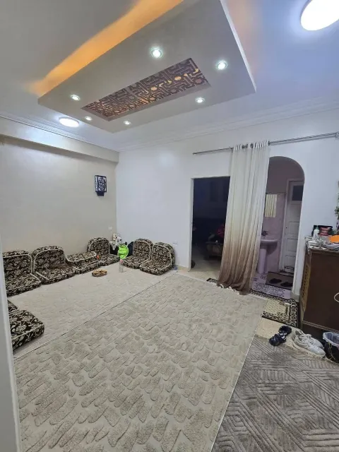 شقة للبيع في اوسيم