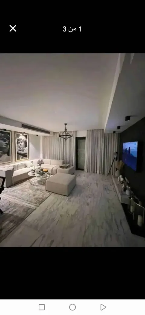 Apartment For Sale in Fifth Settlement