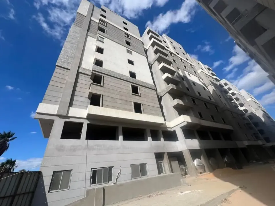 شقة للبيع 145 m في سموحه الجديده
